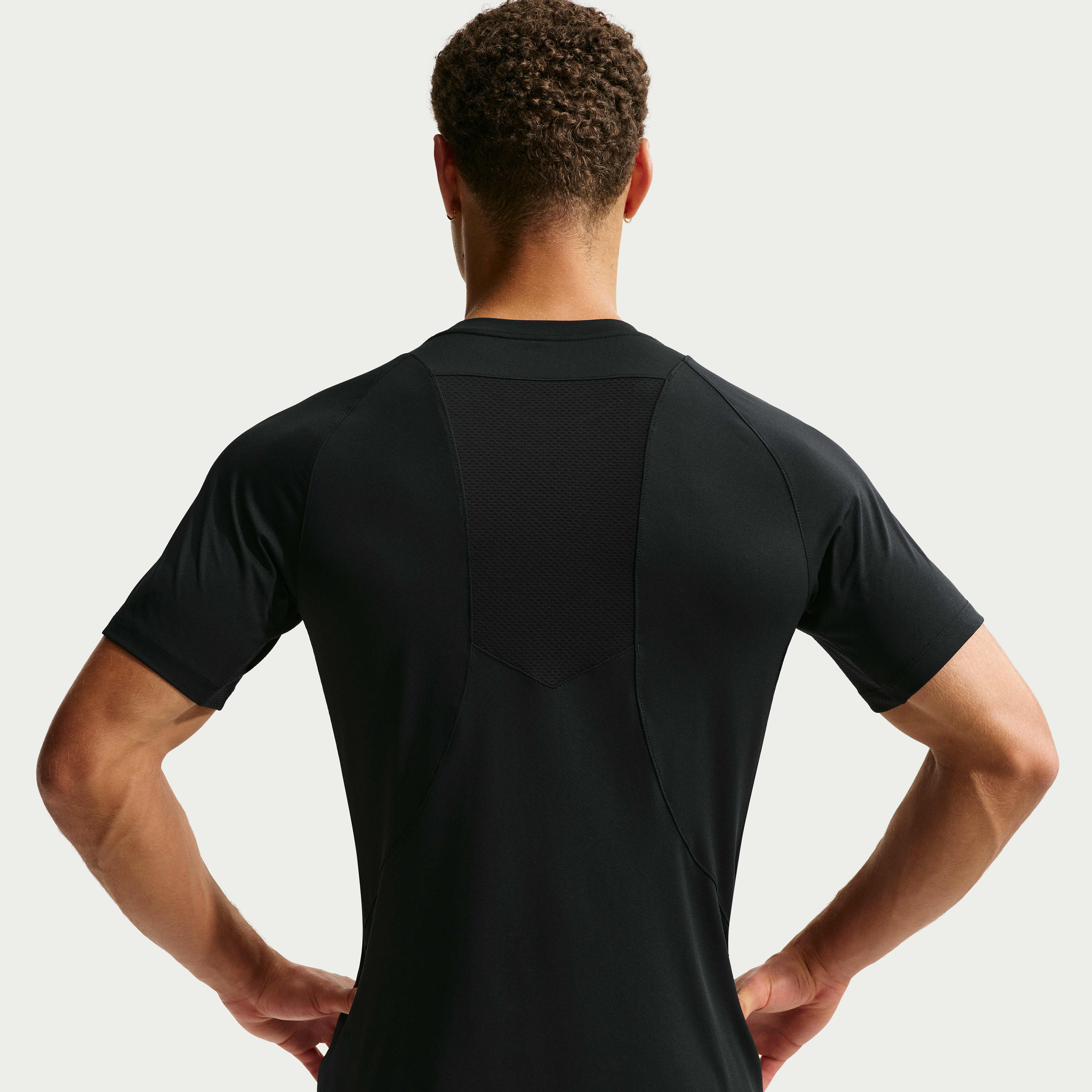 Nike Pro Training Men's Dri-FIT ADV Short-Sleeve Top | The Summit